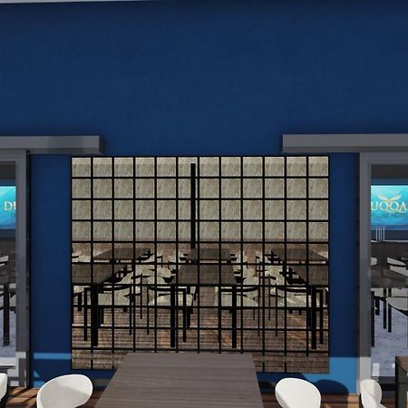 Duqqan Deluxe Hotel Kusadası Esterno foto