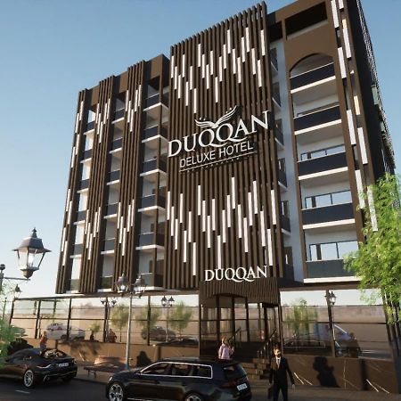 Duqqan Deluxe Hotel Kusadası Esterno foto