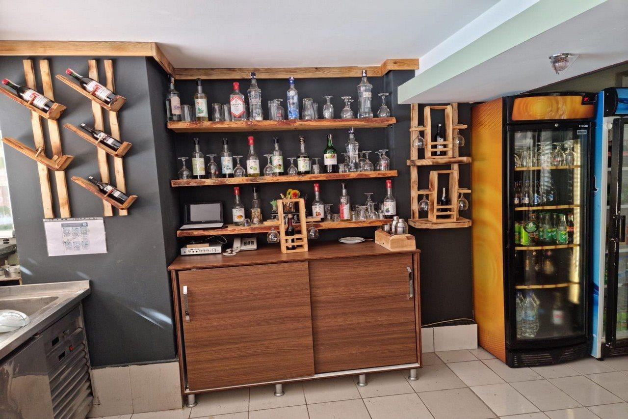 Duqqan Deluxe Hotel Kusadası Esterno foto