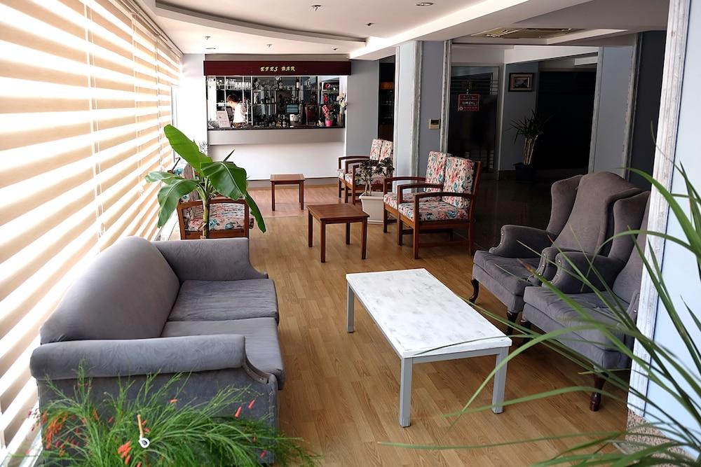Duqqan Deluxe Hotel Kusadası Esterno foto