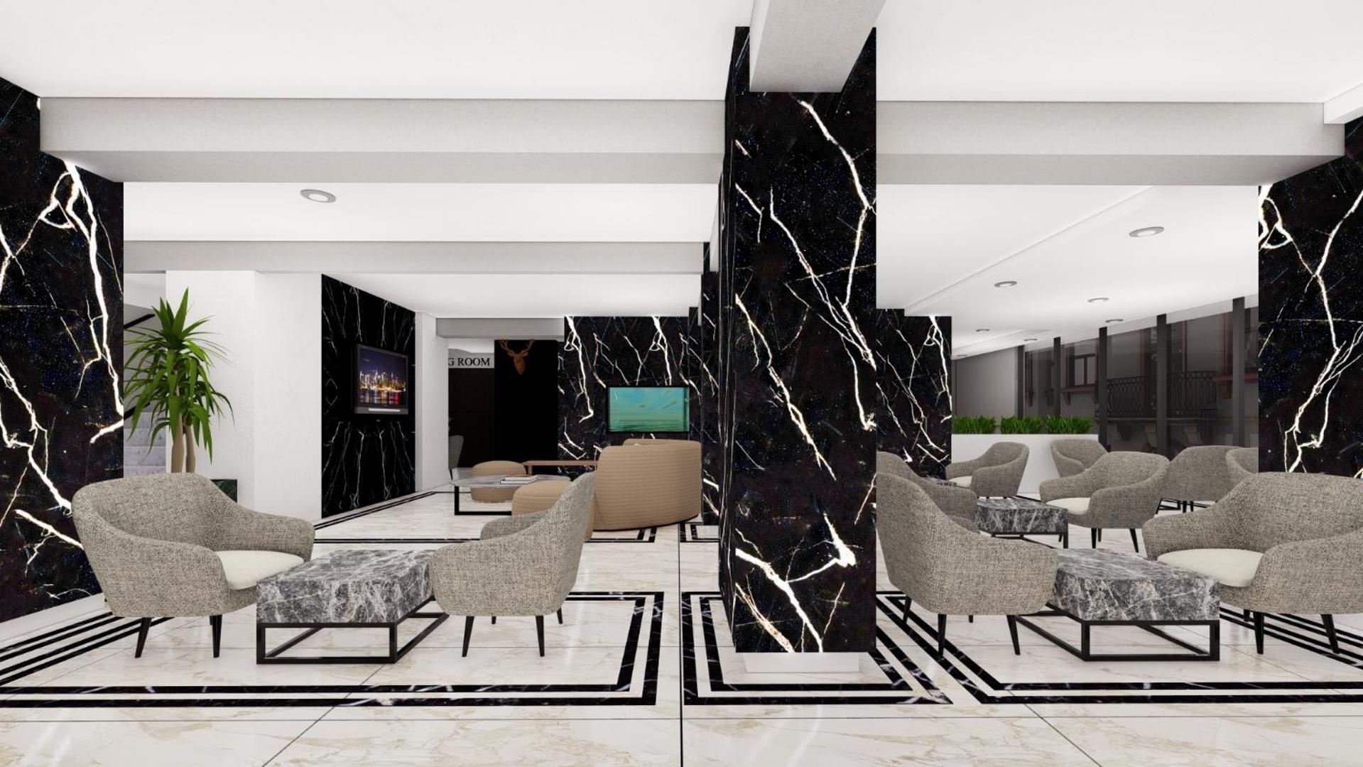 Duqqan Deluxe Hotel Kusadası Esterno foto