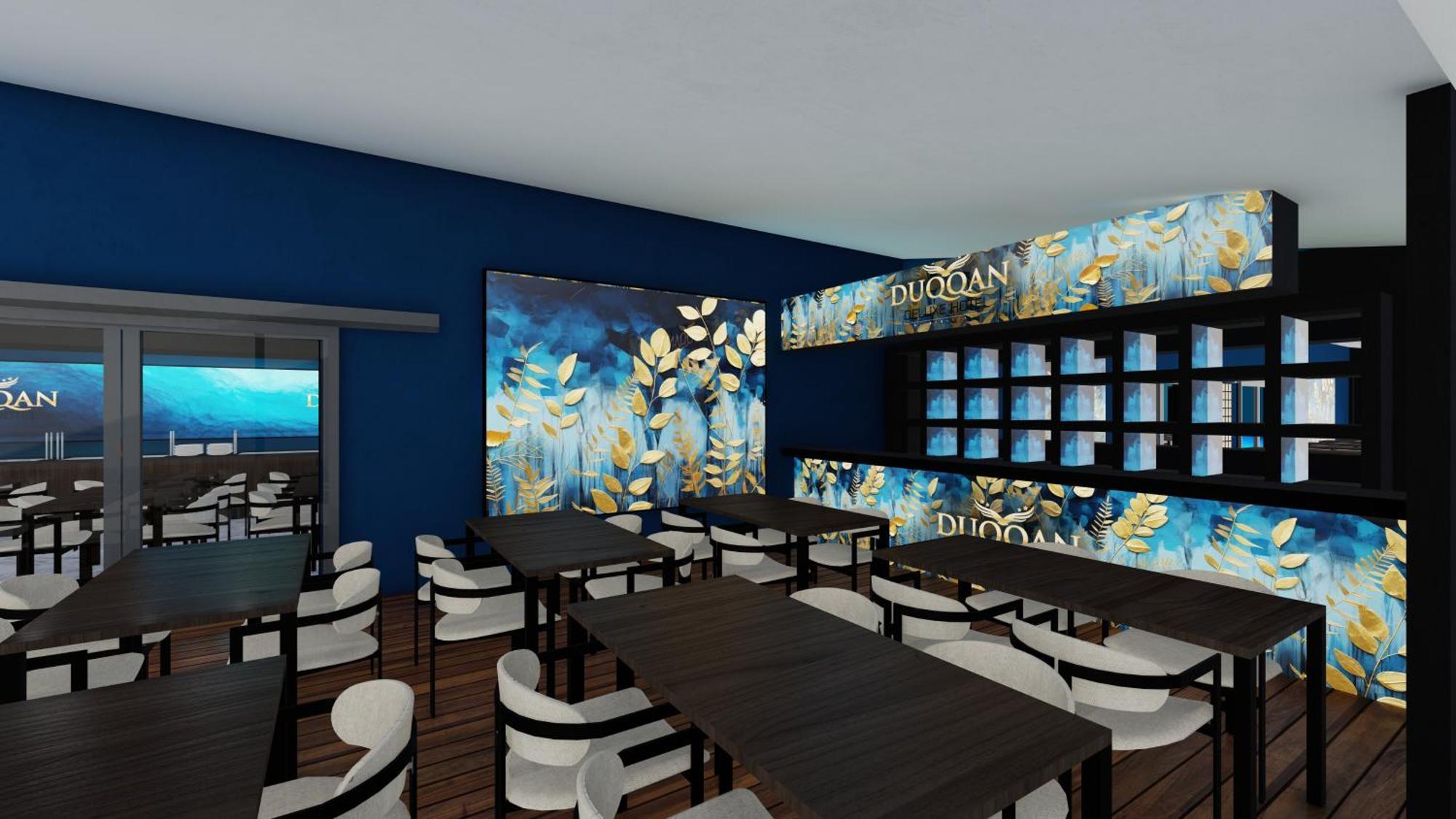 Duqqan Deluxe Hotel Kusadası Esterno foto