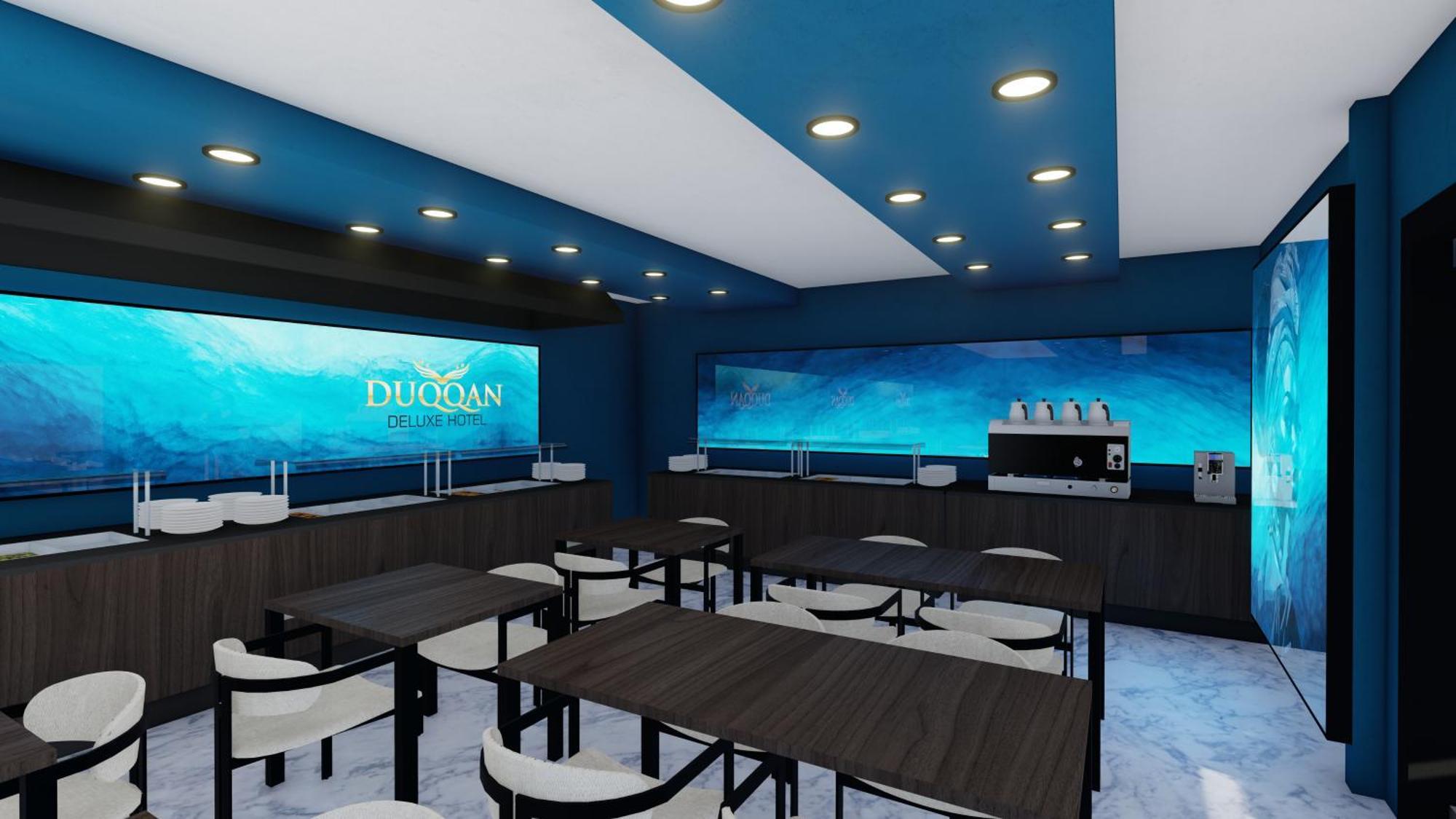 Duqqan Deluxe Hotel Kusadası Esterno foto