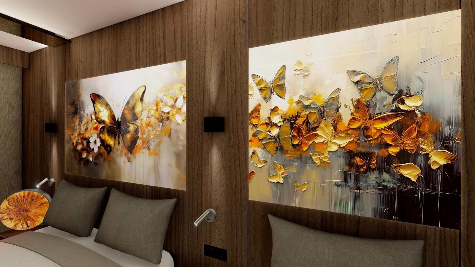 Duqqan Deluxe Hotel Kusadası Esterno foto