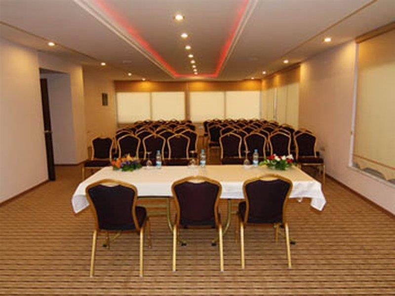Duqqan Deluxe Hotel Kusadası Esterno foto